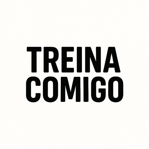 TreinaComigo